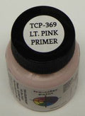 Light Pink Primer 1oz