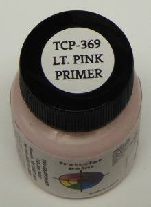 Light Pink Primer 1oz