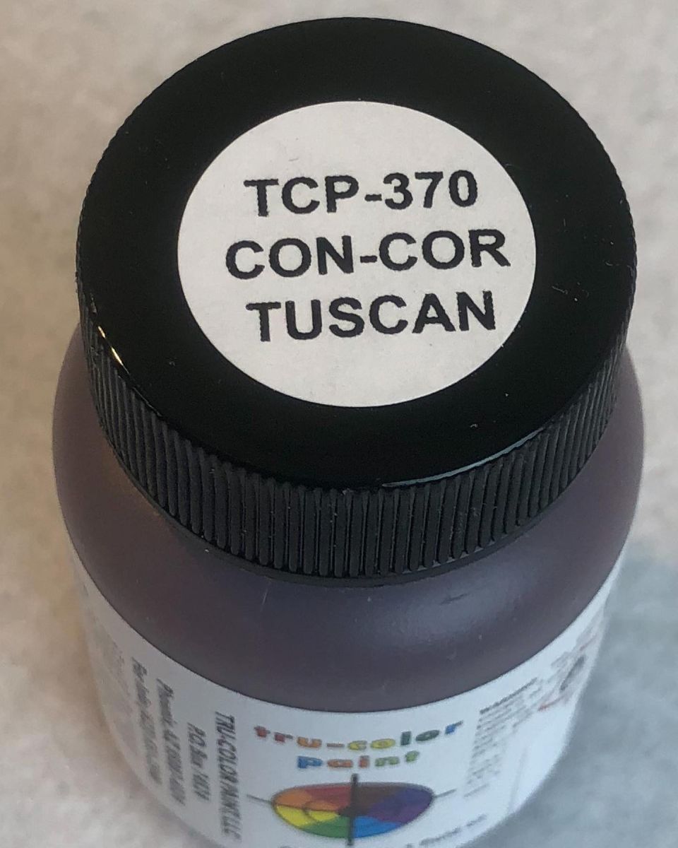 Con-Cor Tuscan 1oz