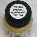 Ontario Northland Yellow  1oz