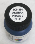 Amtrak PhV Blue  1oz
