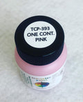 ONE Container Pink  1oz