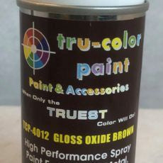 Oxide Brown Spray 4.5oz