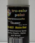 Matte Mud Spray  4.5oz