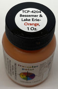 B&LE Orange  1oz