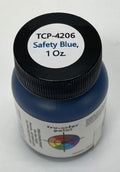 Safety Blue  1oz