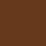 Matte Dark Brown Stucco 1oz