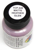 Matte Heather Glen Exterior 1oz