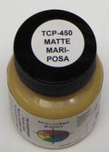 Matte Mariposa Exterior 1oz