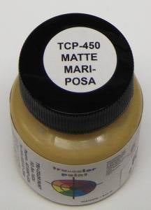 Matte Mariposa Exterior 1oz