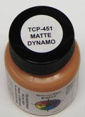 Matte Dynamo Exterior 1oz