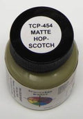Matte Hopscotch Exterior 1oz
