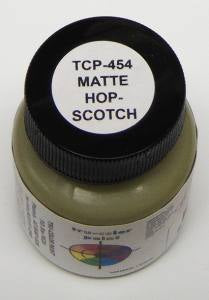 Matte Hopscotch Exterior 1oz