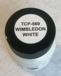 Wimbleton White 1oz