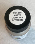 Automobile Interior Light Tan 1oz