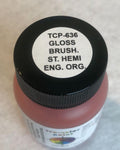 Gloss Brushable Street Hemi Orange 1oz