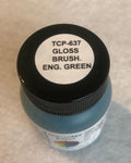 Gloss Brushable Engine Green 1oz