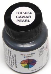 Caviar Pearl 1oz