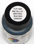 British Racing Green Metallic 1oz