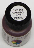 Carneolrot Pearl 1oz