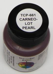 Carneolrot Pearl 1oz