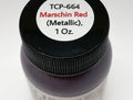 Metallic Marschin Red  1oz