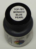 Monaco Blue Pearl 1oz