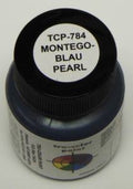 Montegoblau Pearl 1oz