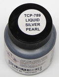 Liquid Silver Pearl 1oz