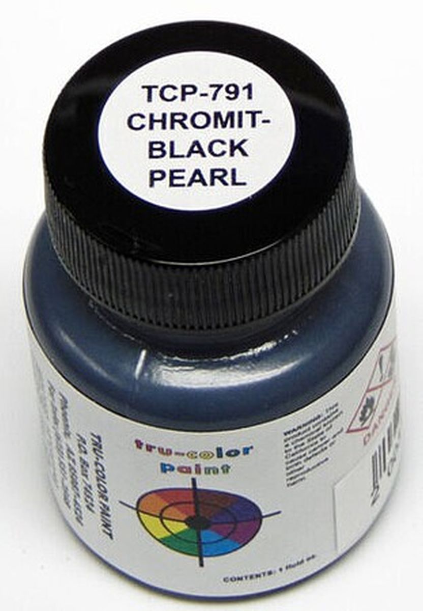 Chromitblack Pearl 1oz