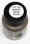 Sandinbeige Pearl 1oz