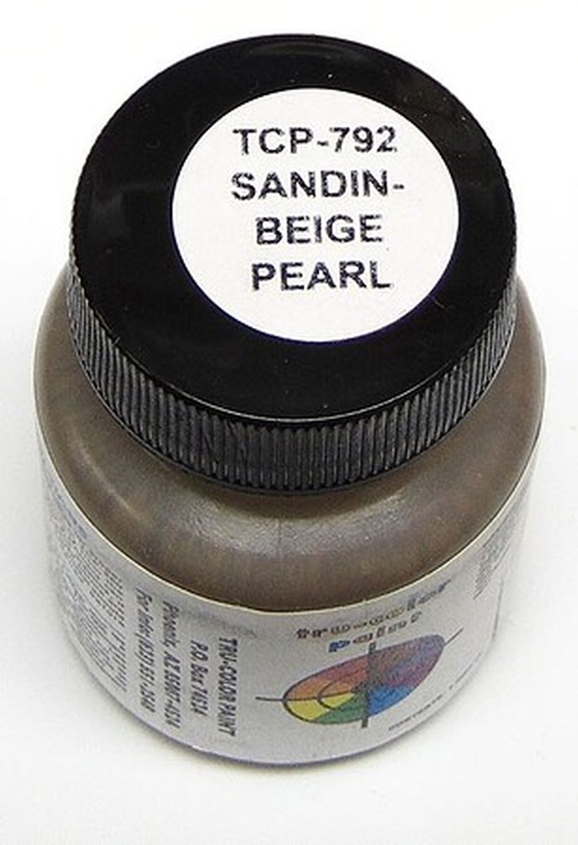 Sandinbeige Pearl 1oz