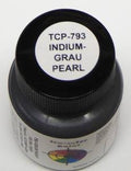 Indiumgrau Pearl 1oz