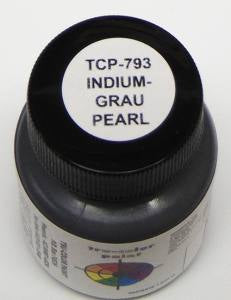 Indiumgrau Pearl 1oz