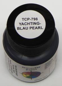Yachtingblau Pearl 1oz