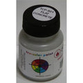 Flat Brushable Concrete 1oz