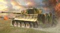 Pz.Kpfw.VI Ausf.E Sd.Kfz.181 Tiger I (Medium Production)