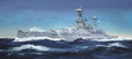 TARIFF HMS Royal Oak
