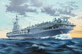 USS Midway CV-41