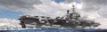 TARIFF USS John F. Kennedy CV-67