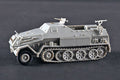 Sd.Kfz.8 Gepanzerte 12t