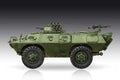 M706 Commando Armored Car Product Improved