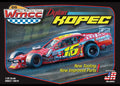 Dylan Kopec #16 Asphalt Modified Ages 18+
