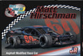 Matt Hirschman PeeDee Motorsports Modified #60