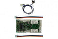 O Reverse Board w/Lockout