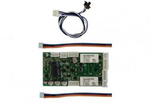 O Reverse Board w/Lockout