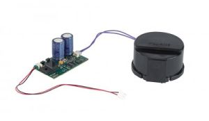 O TRUE BLAST PLUS SOUND SYSTEM - ALCO FA