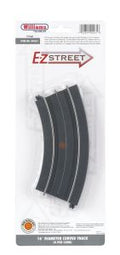 O EZ Street D-16 Curve/4cd