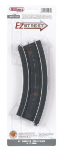 O EZ Street D-21 Curve/4cd