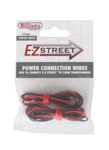 O EZ Street Hook-Up Wires